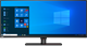 Монитор Lenovo 40  ThinkVision P40w-20 (62C1GAT6EU) F426781 - фото 85071
