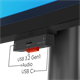 Монитор Lenovo 40  ThinkVision P40w-20 (62C1GAT6EU) F426781 - фото 85080