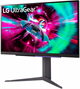 Монитор LG 27  27GR93U-B F81608 - фото 85106