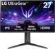 Монитор LG 27  27GS65F-B UltraGear F701262 - фото 85121