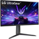 Монитор LG 27  27GS65F-B UltraGear F701262 - фото 85122