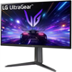 Монитор LG 27  27GS65F-B UltraGear F701262 - фото 85123