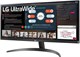 Монитор LG 29  29WP500-B UltraWide F390855 - фото 85141