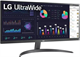 Монитор LG 29  29WQ500-B UltraWide F705217 - фото 85145