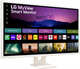 Монитор LG 32  32SR50F-W MyView F691718 - фото 85150