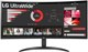 Монитор LG 34  34WR50QC-B UltraWide F652899 - фото 85157