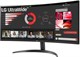 Монитор LG 34  34WR50QC-B UltraWide F652899 - фото 85158