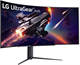 Монитор LG 45  45GR95QE-B UltraGear F32570 - фото 85165
