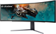 Монитор LG 49  49GR85DC-B UltraGear F697572 - фото 85174