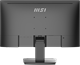 Монитор MSI 24  Pro MP243 F455012 - фото 85340