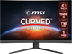 Монитор MSI 27  G27CQ4 E2 F693226 - фото 85350