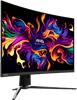 Монитор MSI 32  MAG 321CUP QD-OLED F712679 - фото 85361
