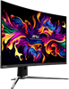 Монитор MSI 32  MPG 321CURX QD-OLED F722852 - фото 85371