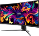 Монитор MSI 34  MAG 341CQP QD-OLED F666978 - фото 85375