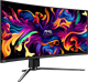 Монитор MSI 34  MAG 341CQP QD-OLED F666978 - фото 85376