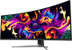 Монитор MSI 49  MPG 491CQP QD-OLED F674175 - фото 85385