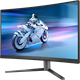 Монитор Philips 27  27M2C5200W Evnia F692864 - фото 85620