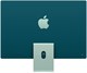 Моноблок Apple iMac 24 (M1, 2021) (MGPJ3C/A) F719301 - фото 86243