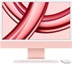 Моноблок Apple iMac 24 (M3, 2023, Four ports) (MQRT3ZP/A) F662505 - фото 86247