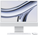 Моноблок Apple iMac 24 (M3, 2023, Two ports) (Z19500023) F678870 - фото 86253