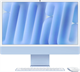 Моноблок Apple iMac 24 Blue (M4, 2024, Four ports) (MWV13) F729731 - фото 86256