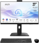 Моноблок MSI Modern AM273QP AI 1UM-002XRU F704899 - фото 86949
