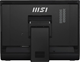 Моноблок MSI Pro AP162T (ADL-013RU) F657506 - фото 86978