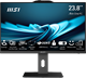 Моноблок MSI Pro AP242P (14M-661XRU) F668923 - фото 87011