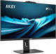 Моноблок MSI Pro AP272P 14M (9S6-AF8321-800) F703831 - фото 87049