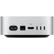 Настольный компьютер Apple Mac Mini (M4, 2024) (MU9E3) F726372 - фото 87212
