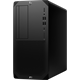 Настольный компьютер HP Z2 Tower G9 Workstation (A1ZY1PT) F710707 - фото 87406