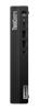 Настольный компьютер Lenovo ThinkCentre M70q Gen 5 (12TD003SUM) F728513 - фото 87484