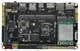 Одноплатный компьютер FireFly Core-3328-JD4 2Gb soldered with backplane F427702 - фото 87599