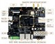 Одноплатный компьютер MYIR MYD-C3354-256N256D-80-I-GW F427796 - фото 87642