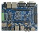 Одноплатный компьютер MYIR MYD-C3358-256N256D-100-I F427800 - фото 87646