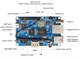 Одноплатный компьютер Orange Pi 3 LTS 2Gb+8Gb eMMC F708646 - фото 87672