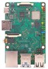 Одноплатный компьютер Radxa ROCK Pi 4 Model A 4GB (RK3399/4GB) OEM F469137 - фото 87684
