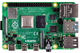 Одноплатный компьютер Raspberry Pi 4 Model B (RA502) F458248 - фото 87685