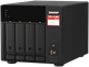 Сетевое хранилище (NAS) QNAP TS-473A-8G F404052 - фото 87698