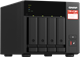 Сетевое хранилище (NAS) QNAP TS-473A-8G F404052 - фото 87699