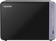 Сетевое хранилище (NAS) QNAP TS-632X-4G F708637 - фото 87701