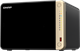Сетевое хранилище (NAS) QNAP TS-664-8G F476806 - фото 87703