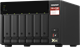 Сетевое хранилище (NAS) QNAP TS-673A-8G F388504 - фото 87706