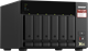 Сетевое хранилище (NAS) QNAP TS-673A-8G F388504 - фото 87707