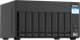Сетевое хранилище (NAS) QNAP TS-832PX-4G F375646 - фото 87710