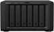Сетевое хранилище (NAS) Synology DS1621+ F369964 - фото 87715