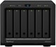 Сетевое хранилище (NAS) Synology DS620slim F327876 - фото 87717