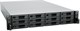 Сетевое хранилище (NAS) Synology SA3400D F44408 - фото 87719