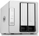 Сетевое хранилище (NAS) TerraMaster F2-423 F444470 - фото 87725