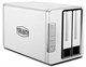 Сетевое хранилище (NAS) TerraMaster F2-423 F444470 - фото 87727